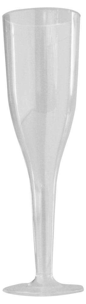 Duni Premium Champagneglas