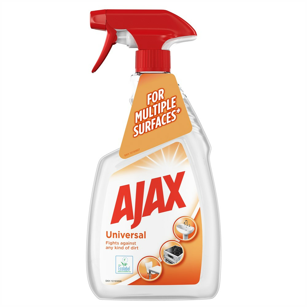 Ajax Universal Allrengöringsmedel
