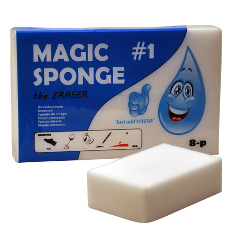 Magic Sponge Kökssvamp