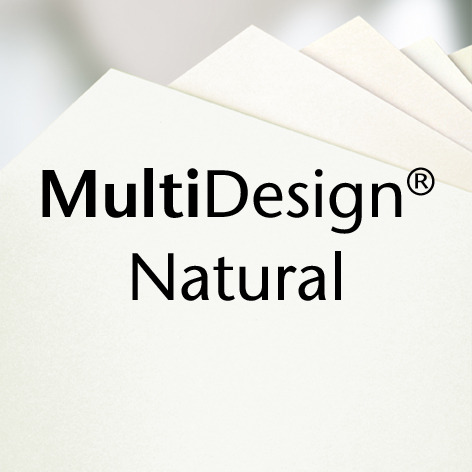MultiDesign® Natural