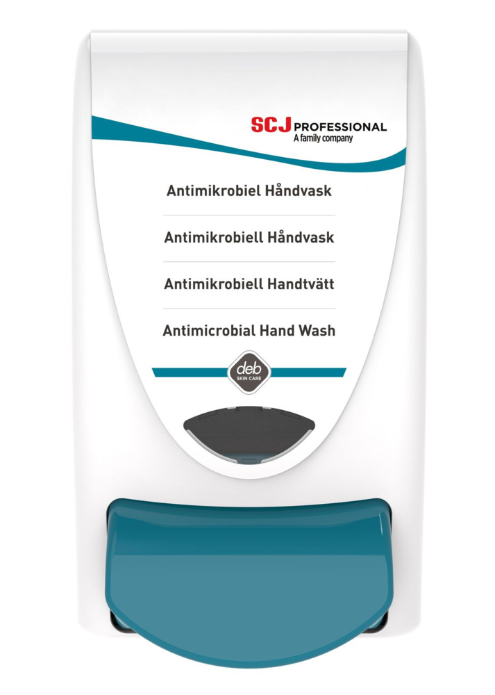 Deb Stoko Antimikrobiell Handtvätt Dispenser