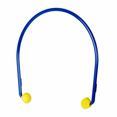 Bygelpropp EAR Caps