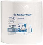 Kimberly-Clark Airflex Wypall Torkduk