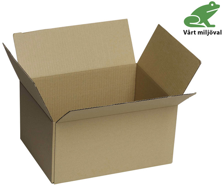Procurator Environment Boxes