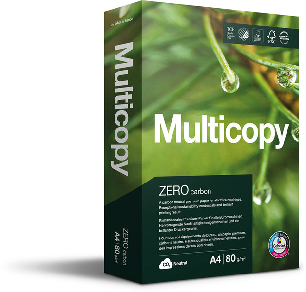 Multicopy Zero