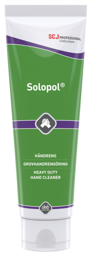 Solopol Handrengöringsmedel